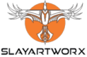 SLAYARTWORX